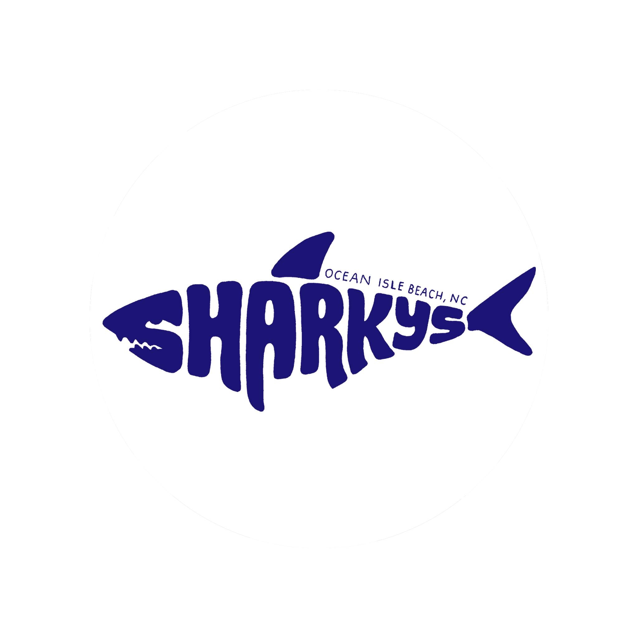 Sharky's Waterfront Bar & Grille
